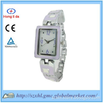 watch manufacturer